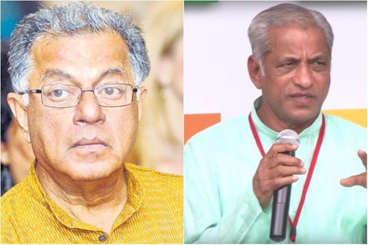 karnad and bha...